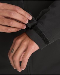 Kathmandu - Trailhead Stretch 2.5-layer Rain Parka