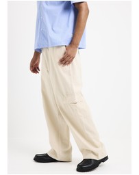 Arvust - Naples Cargo Linen Pants