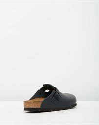 Birkenstock - Boston Regular Unisex