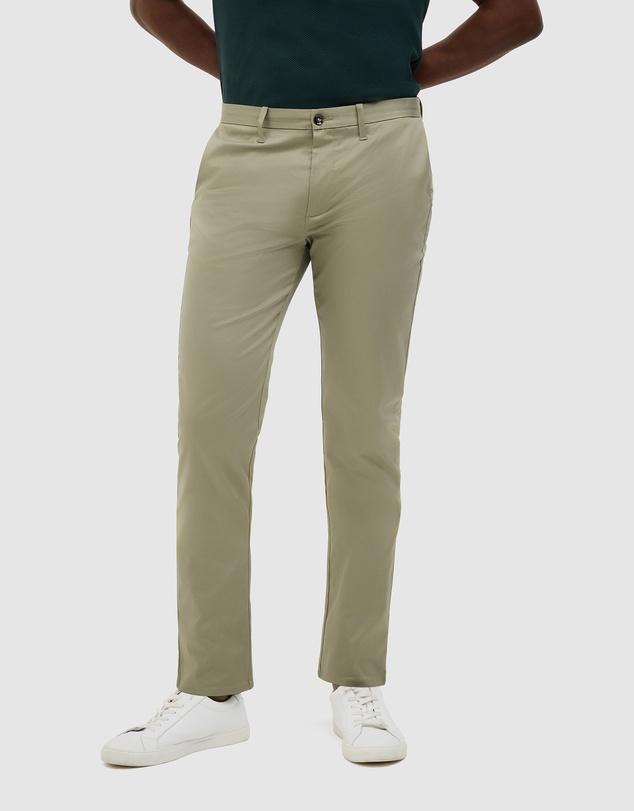 Politix - Bradley Stretch Chino