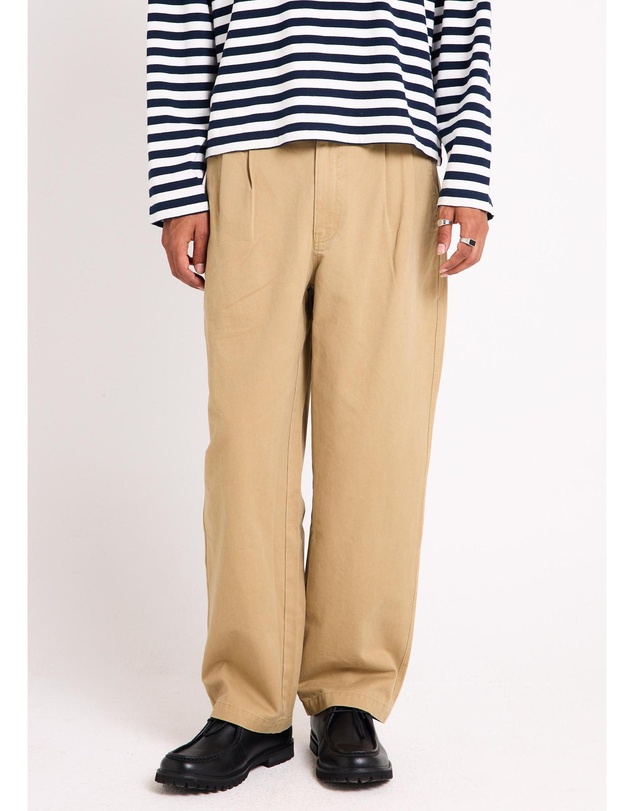 Arvust - Cast Chino Pants