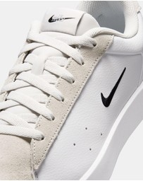Nike - Court Heritage - Women's