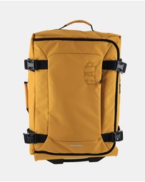 GAP - GAP Trekker 73cm Large Soft Shell Suitcase
