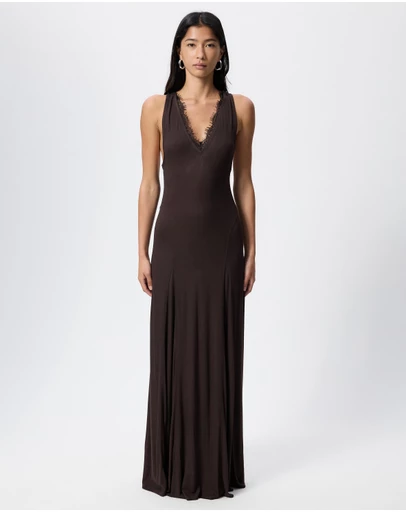 Nanushka - Ignia Dress
