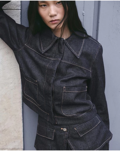 M.N.G - Clemence Jacket