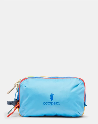 Cotopaxi - Nido Accessory Bag-Del Dia
