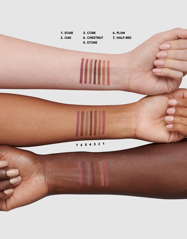 MAC - Lip Pencil