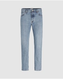 Jack & Jones - Chris Classic 479 Relaxed Fit Jeans