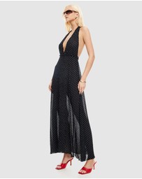 Lioness - District Maxi Dress
