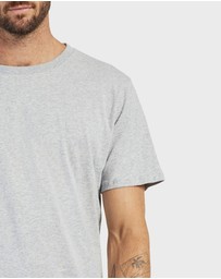 Academy Brand - Acad Basic Crew