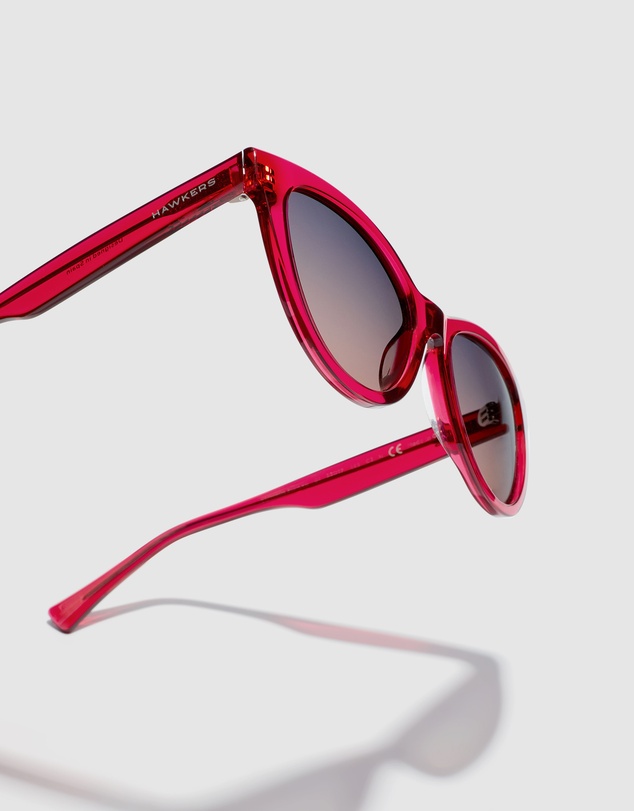 Hawkers Co - HAWKERS - NOLITA Cherry Sunglasses for Women UV400