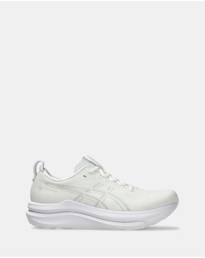 White/White
