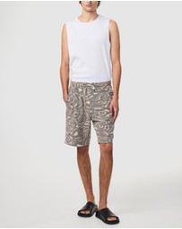 NN07 - Jerry Shorts