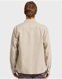 Academy Brand - Henry Overshirt