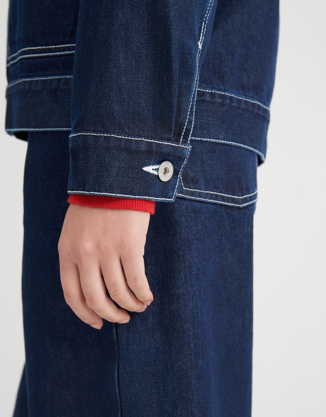 Kowtow - Worker Jacket