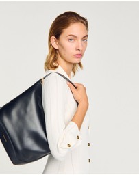 Sandro - Tangoso City Bag