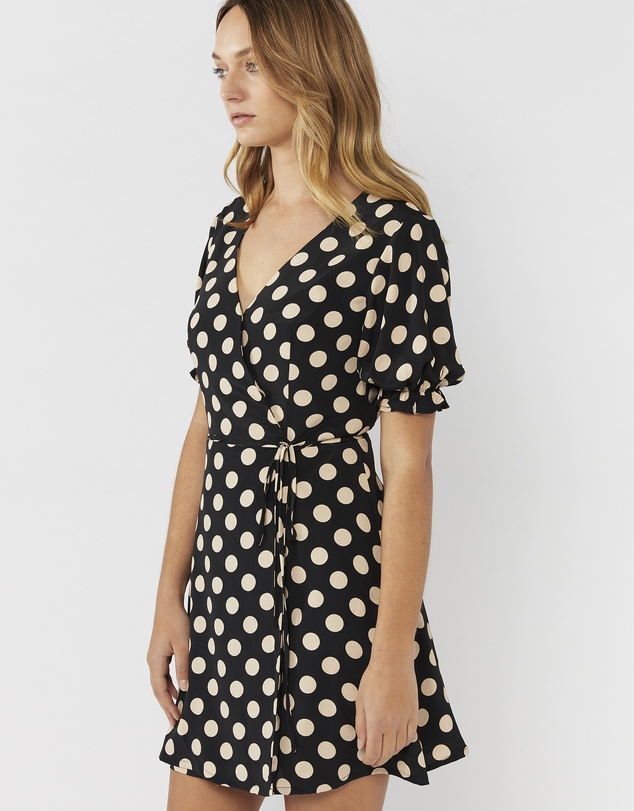 Everly Collective - Make You Mine Dress