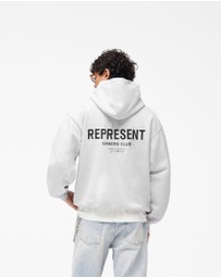 Represent - Represent Owners Club Hoodie