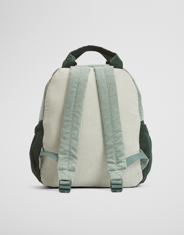 Country Road - Corduroy Backpack