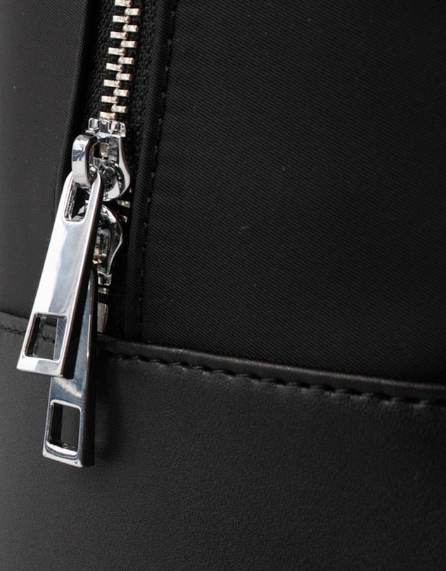 JETT BLACK - Jett Milan Backpack