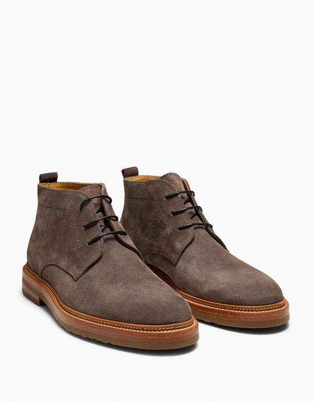 Aquila - Dakar Chukka Boots
