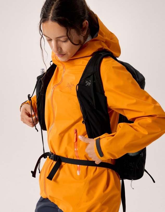 Arc'teryx - Beta Jacket Women's