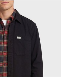 Academy Brand - Ben Overshirt