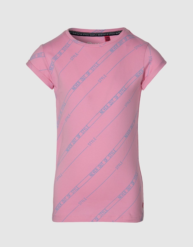 Quapi - Femma Tee - Kids-Teens