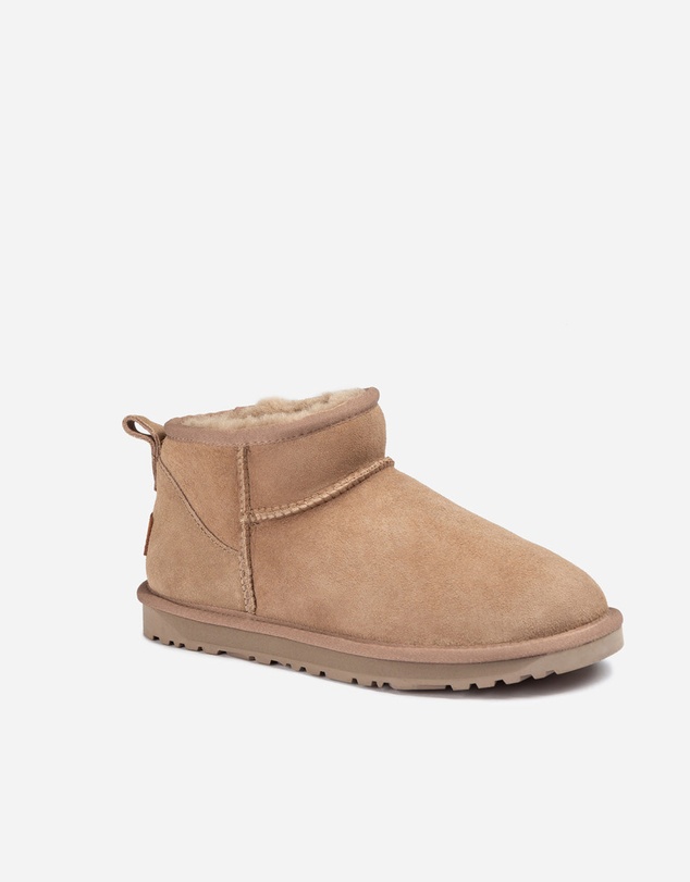 Ozwear Connection Uggs - Ugg Classic Ultra Mini Boot (Water Resistant)