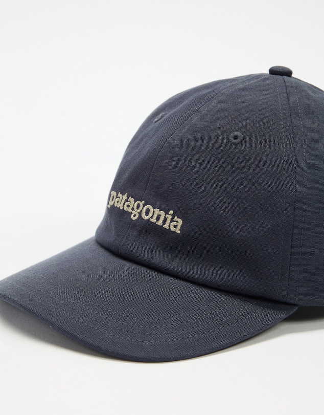 Patagonia - Graphic Trad Cap