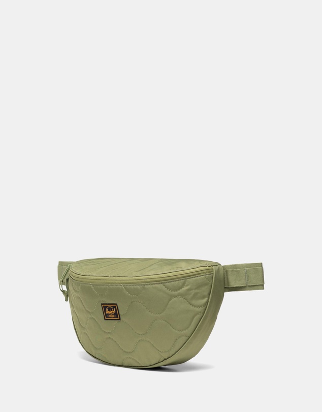 Herschel - Kaine XL Quilted Capsule Hip Pack