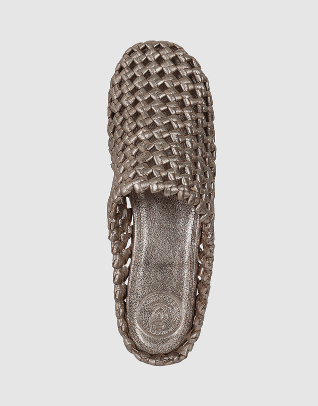 Beau Coops - Issie Mules