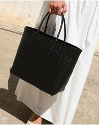 Mimmi Terra - Eco Tote Nera