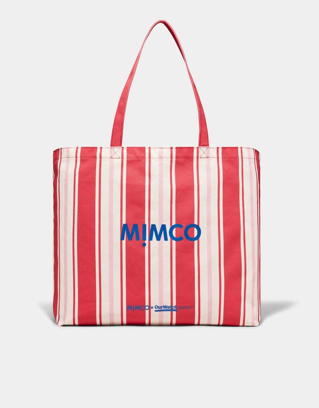 MIMCO - Mimco X Our Watch Tote Bag