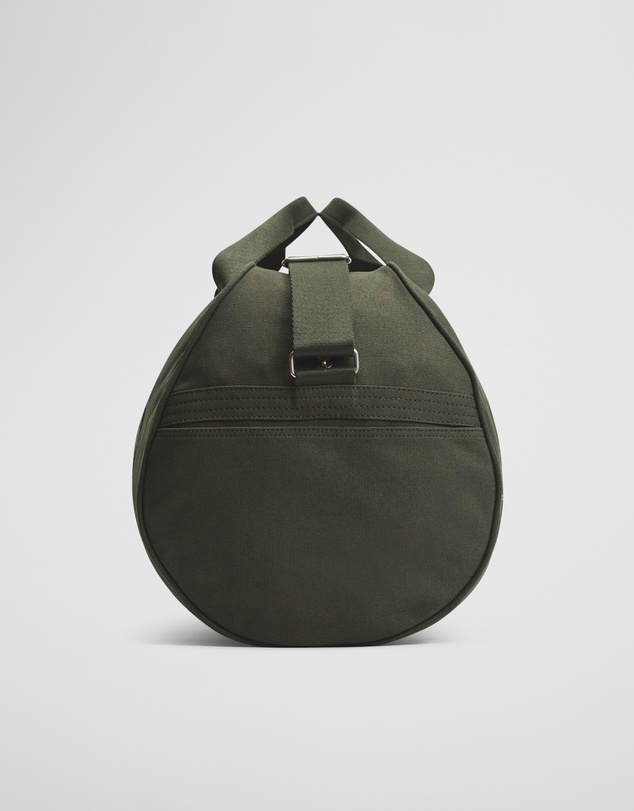Country Road - Large Heritage Duffle