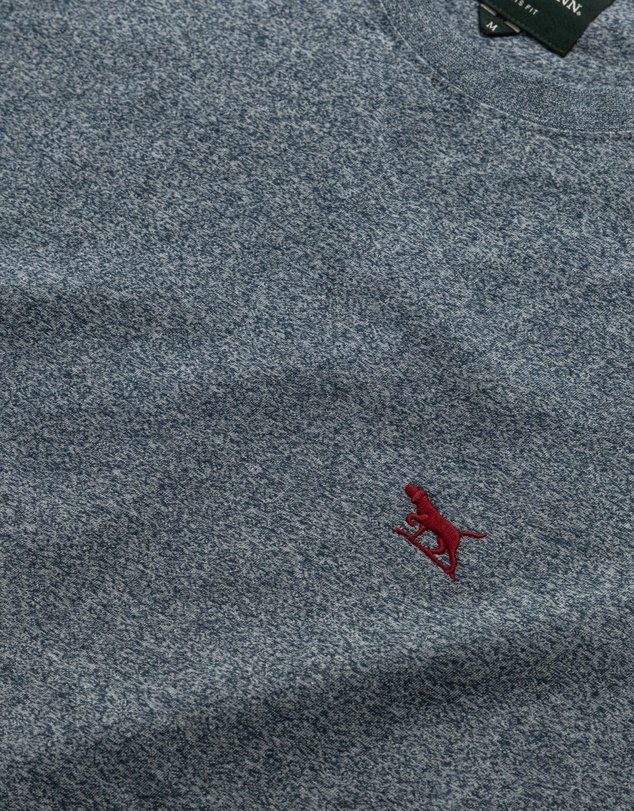 Rodd & Gunn - The Gunn Tee 2.0