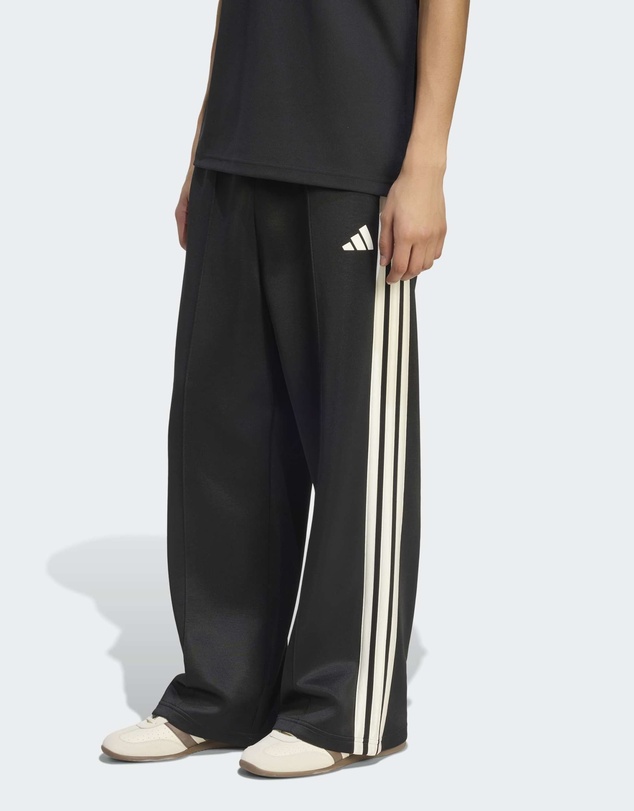adidas Sportswear - STADIUM LOOSE OPEN HEM PANT Mens