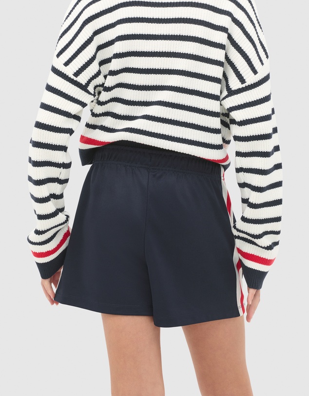 Seed Heritage - Retro Striped Short - Teen