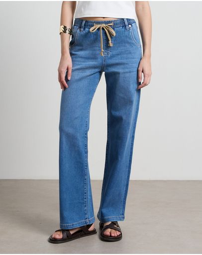 Rodeo Blue