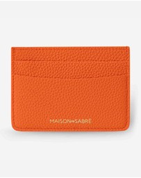 Maison De Sabre - The Card Holder