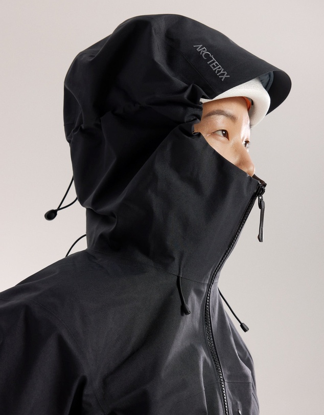 Arc'teryx - Beta SV Jacket Women's