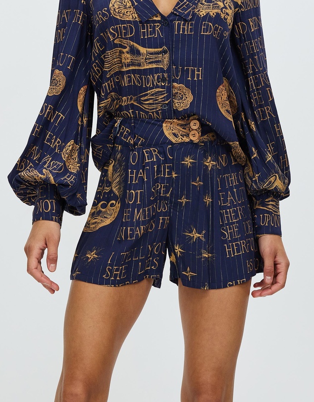 LENNI the label - Salome Shorts