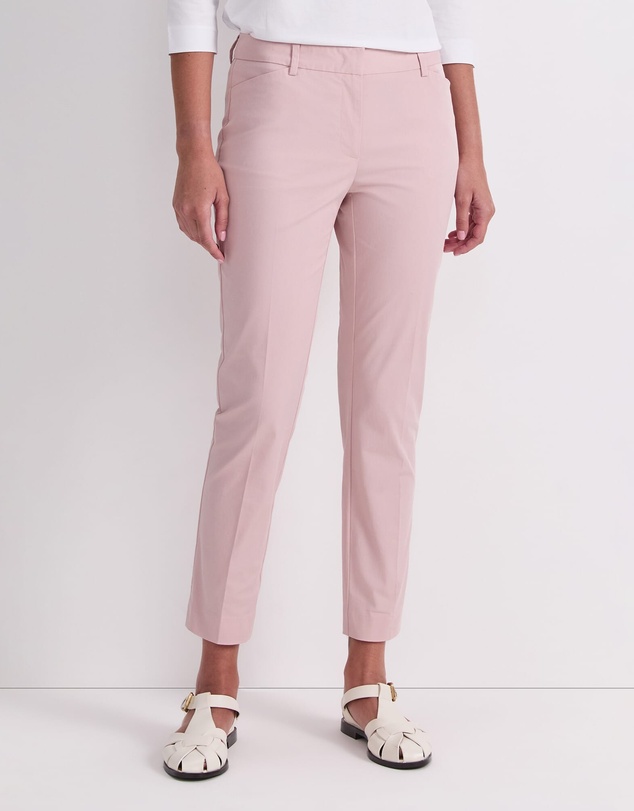 Sportscraft - Evie Capri Pant