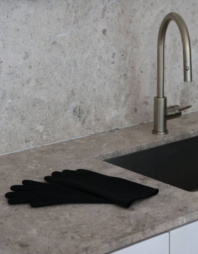 DESIGNSTUFF - ETTA Silicone Dish Gloves