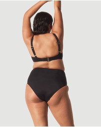 Form and Fold - The Line Underwire D-G Top