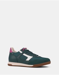 Hush Puppies - Finale