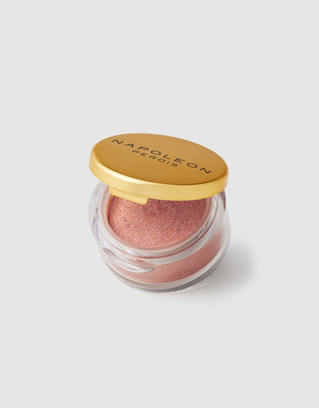 Napoleon Perdis - Loose Eye Dust Pink Champagne