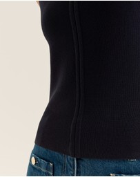 Review - Millie Knit Top