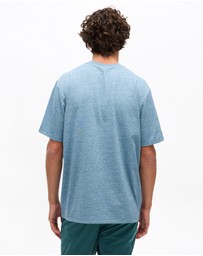 Superdry - Lo-Fi Punk Graphic Tee