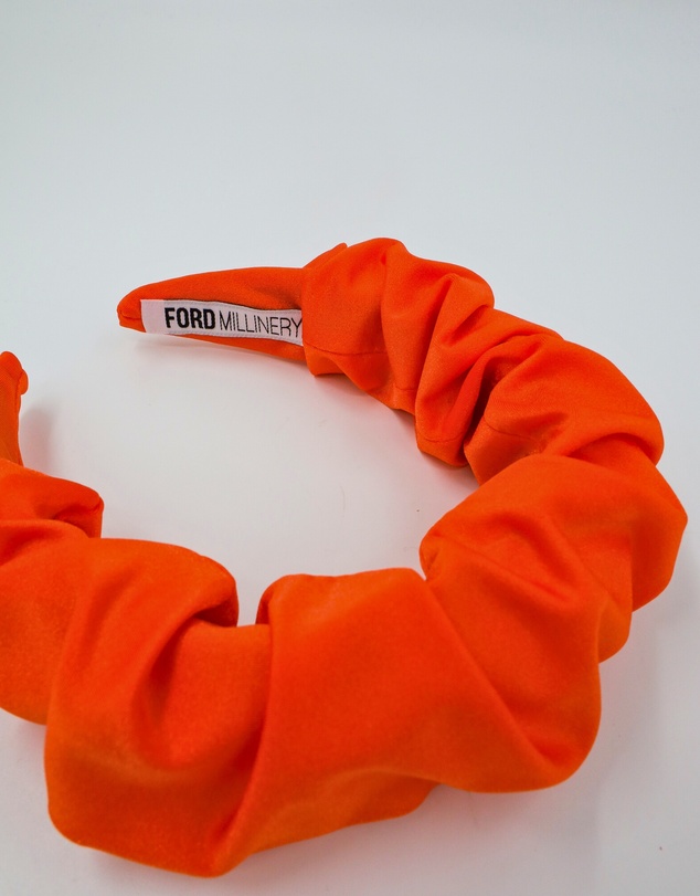 FORD MILLINERY - Jude Headband